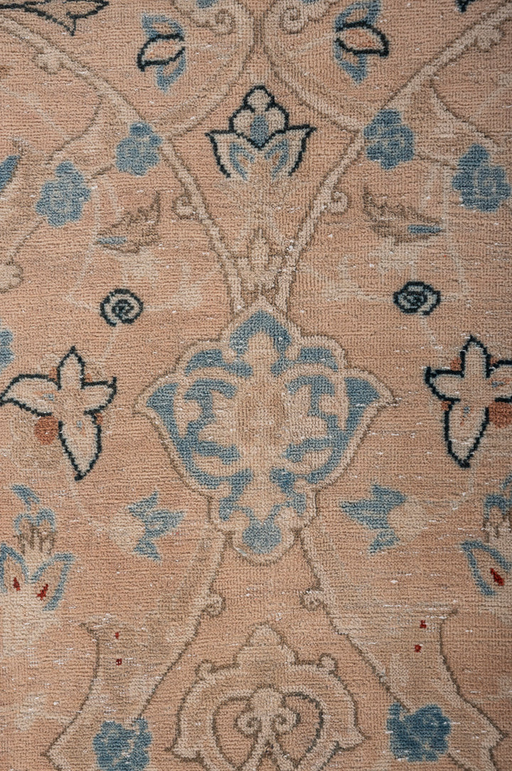 SHIKA Vintage Distressed  Kashan 404x300cm