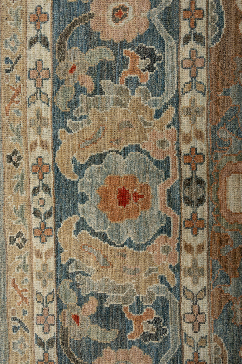 GALI Sultanabad Heritage 420x340cm