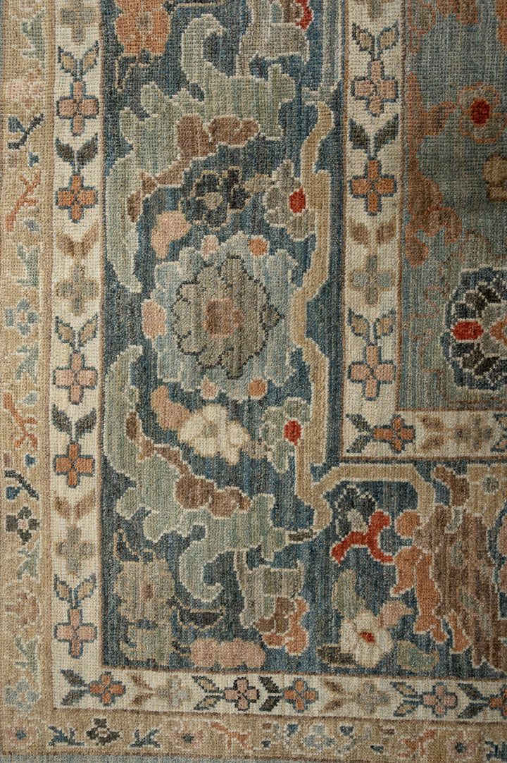 GALI Sultanabad Heritage 420x340cm