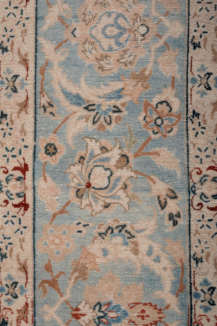 SHIKA Vintage Distressed  Kashan 404x300cm