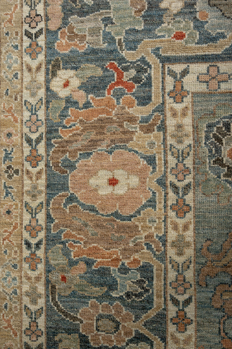 GALI Sultanabad Heritage 420x340cm