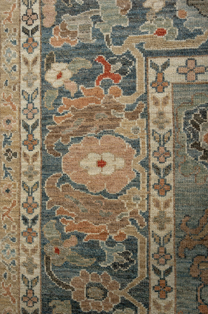 GALI Sultanabad Heritage 420x340cm