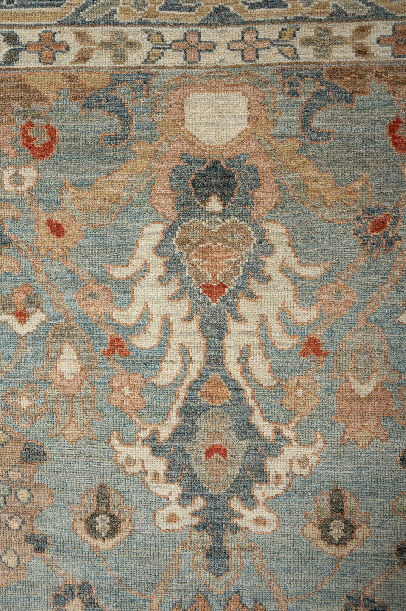 GALI Sultanabad Heritage 420x340cm