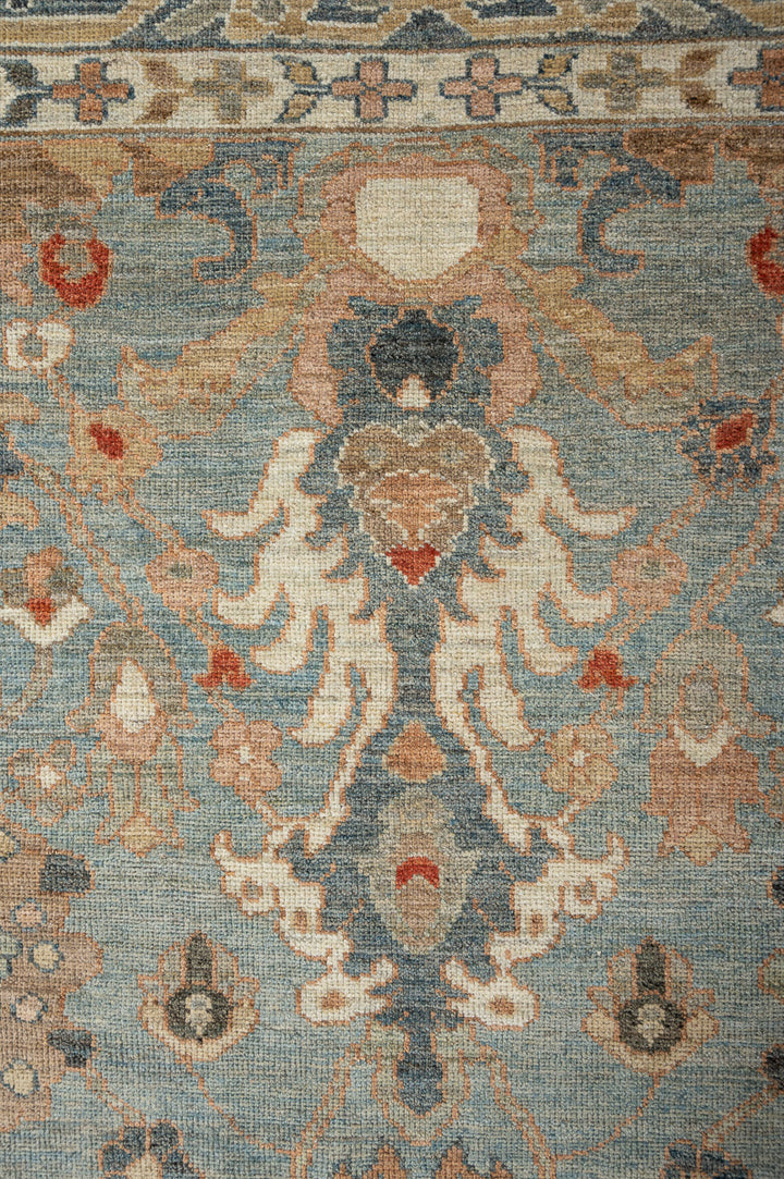 GALI Sultanabad Heritage 420x340cm