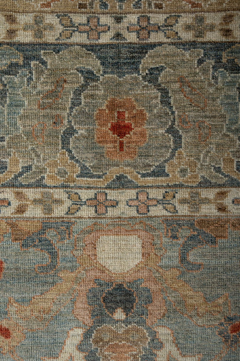 GALI Sultanabad Heritage 420x340cm