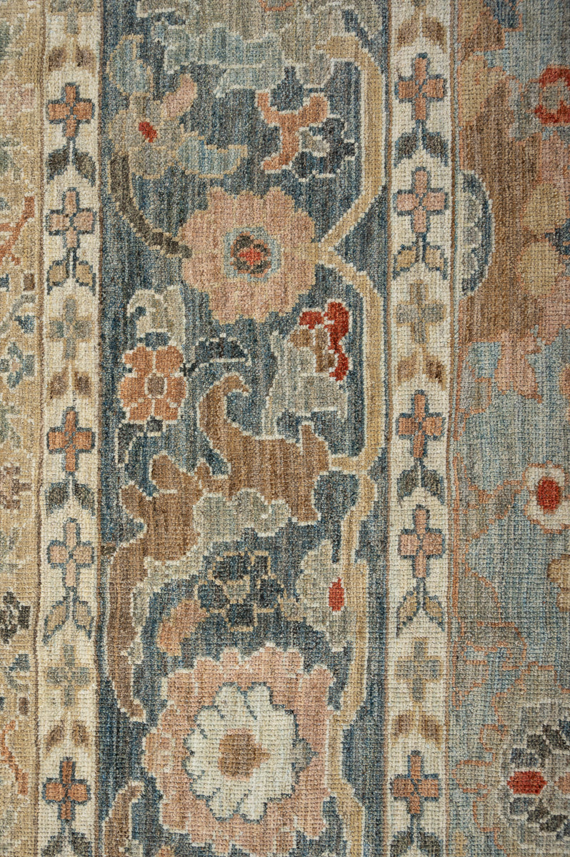 GALI Sultanabad Heritage 420x340cm