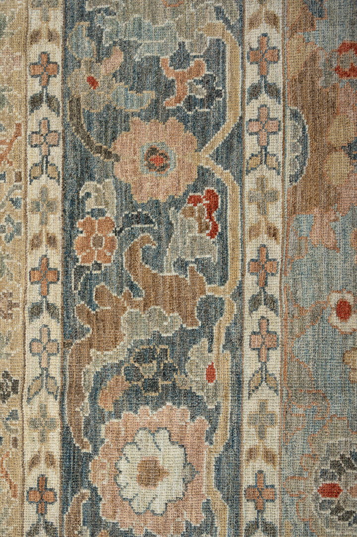 GALI Sultanabad Heritage 420x340cm