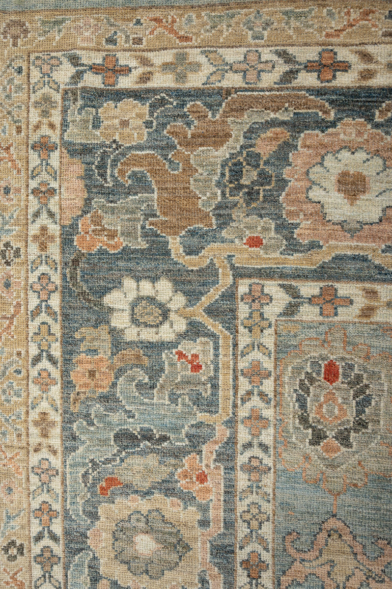 GALI Sultanabad Heritage 420x340cm