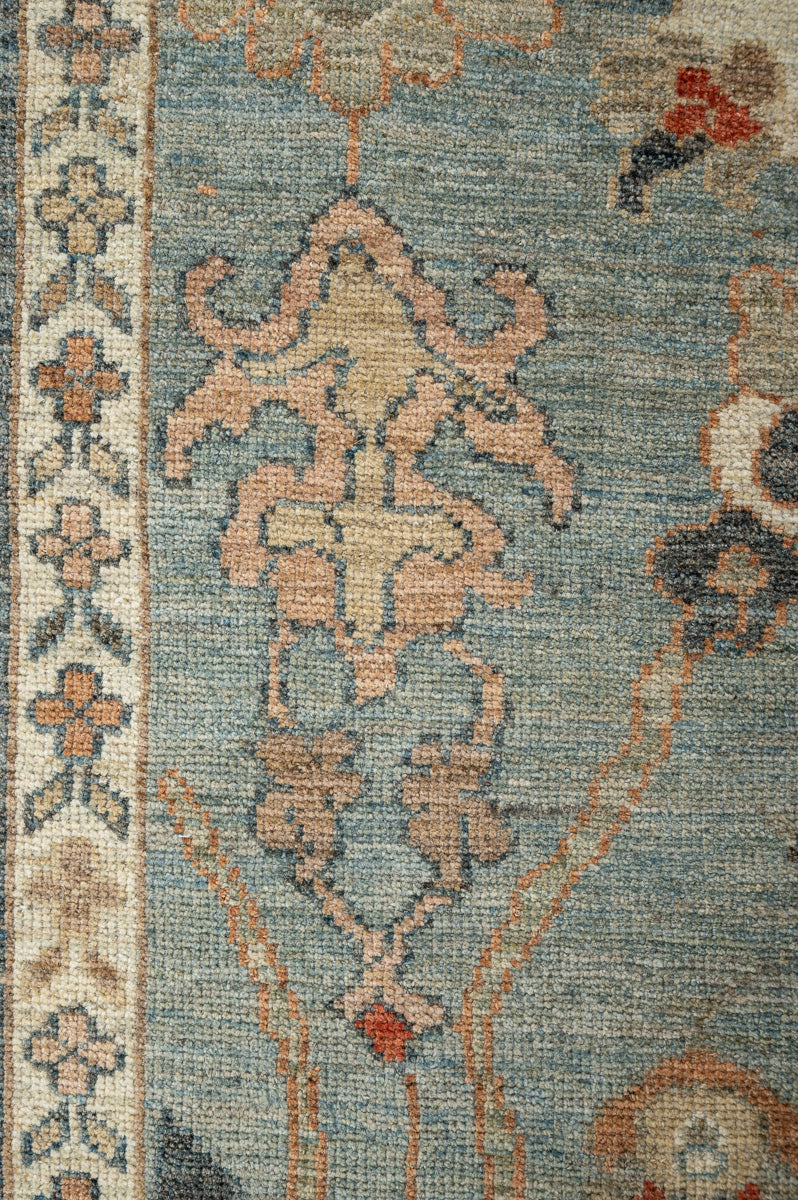 GALI Sultanabad Heritage 420x340cm