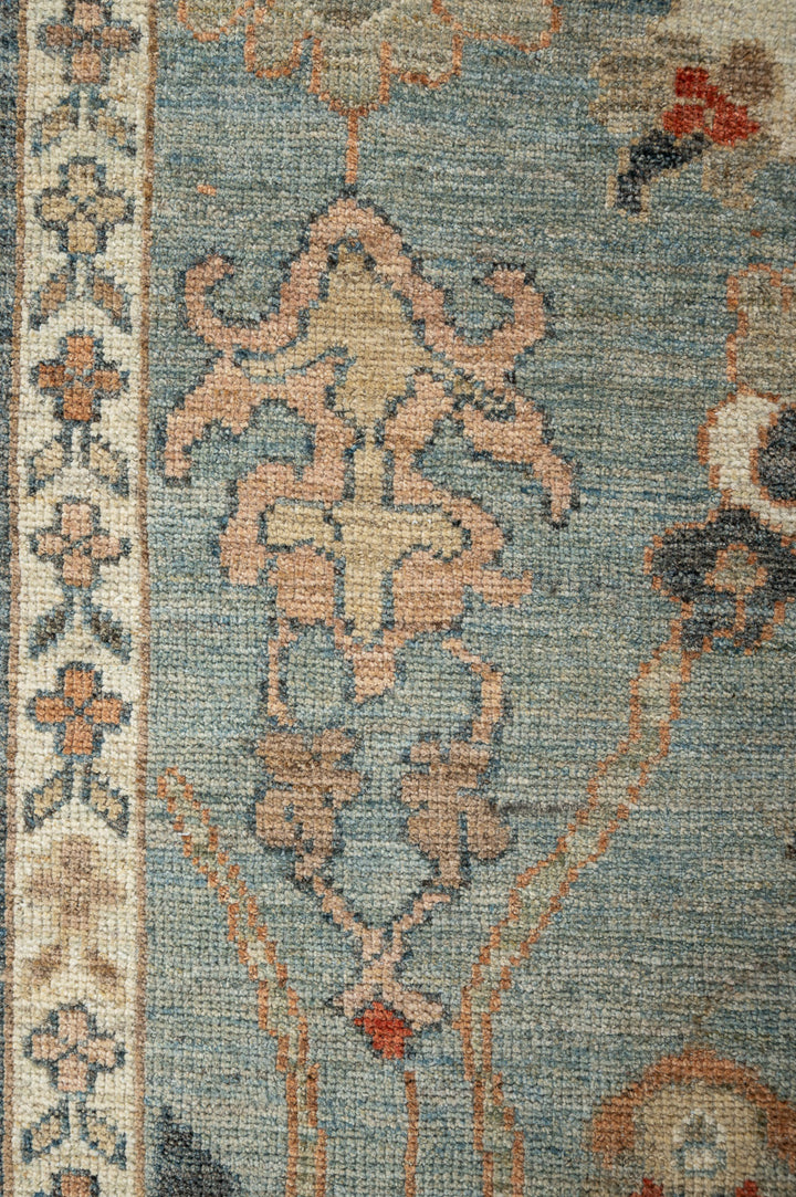 GALI Sultanabad Heritage 420x340cm