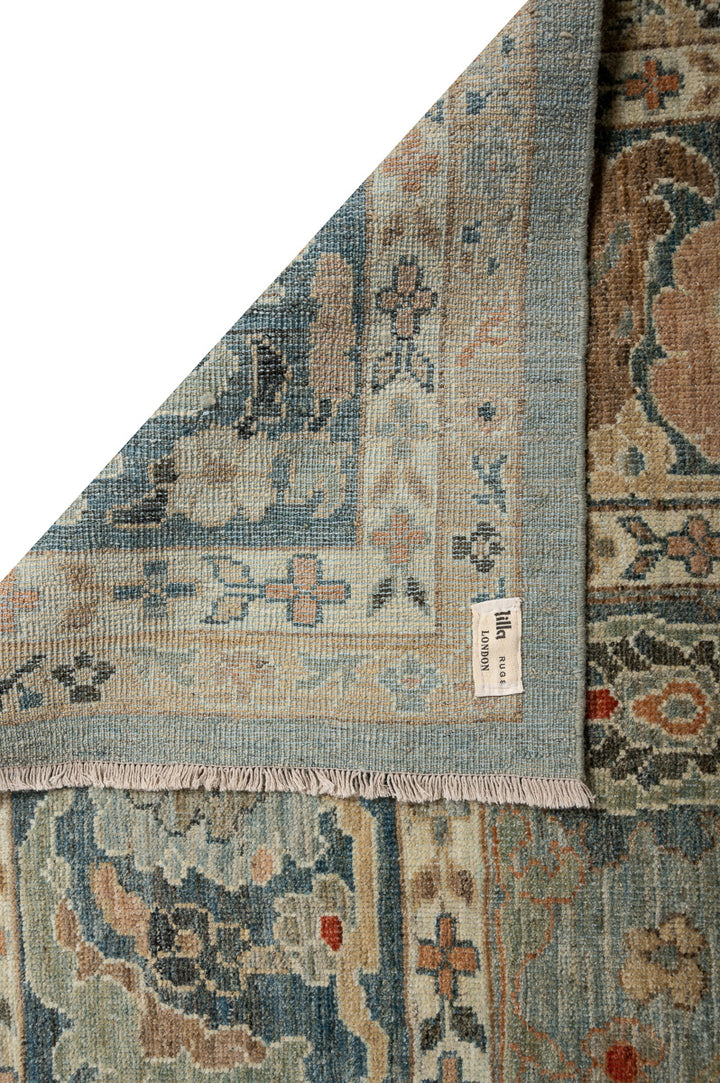 GALI Sultanabad Heritage 420x340cm