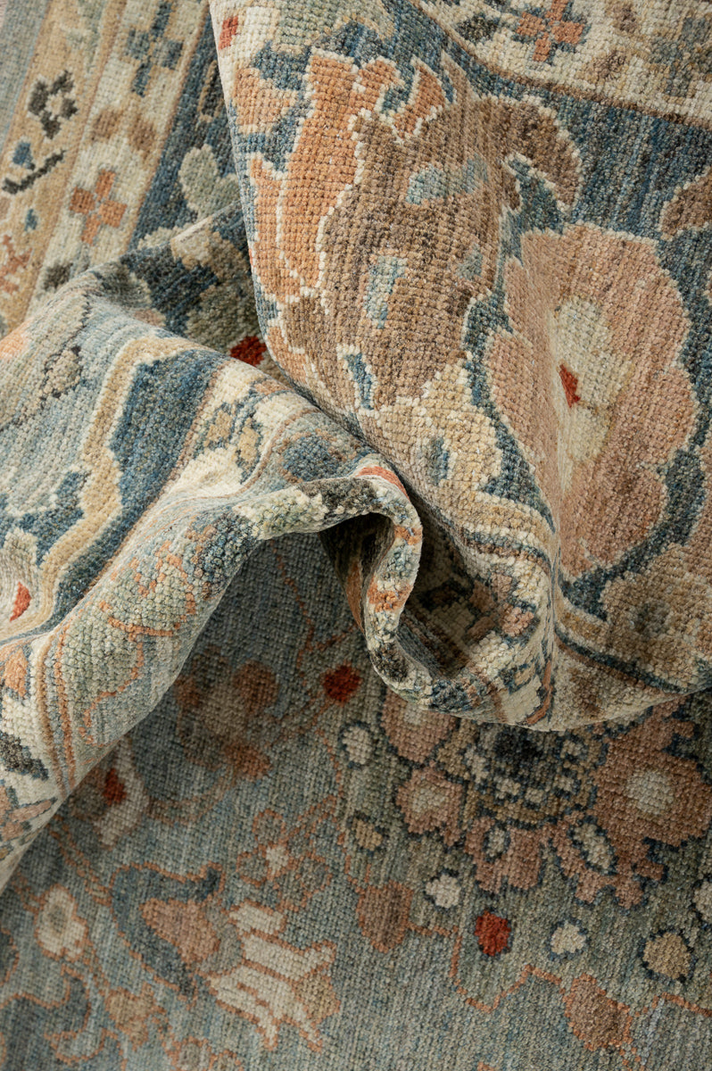 GALI Sultanabad Heritage 420x340cm