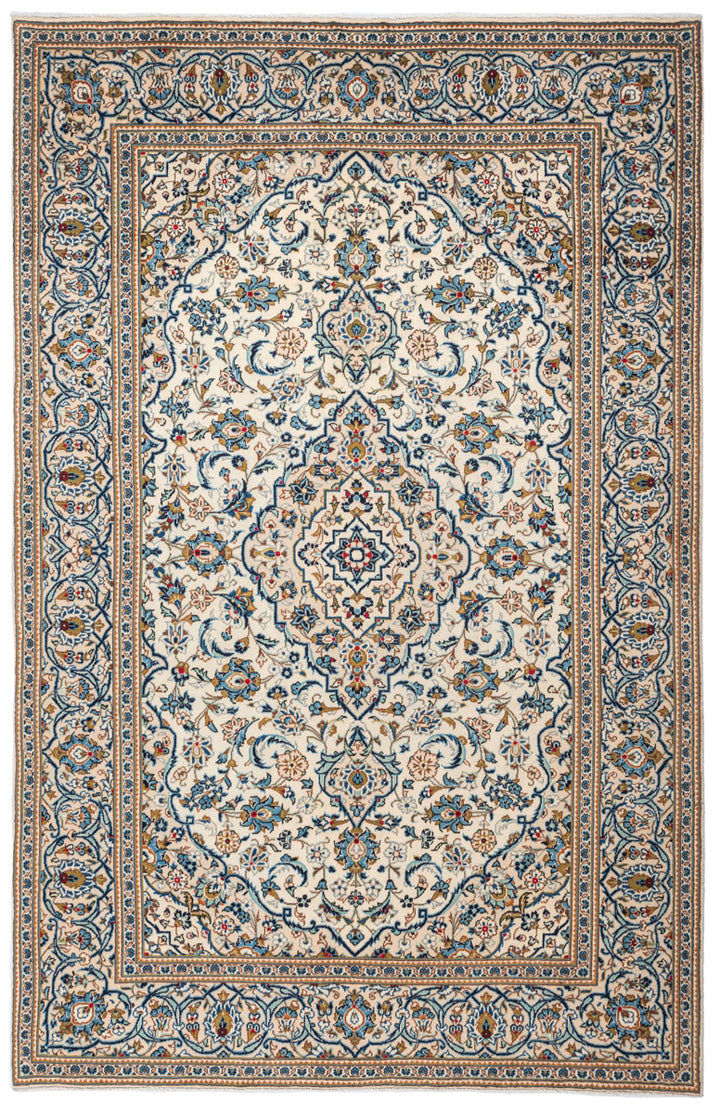 ZYDN Persian Kashan 290x195cm