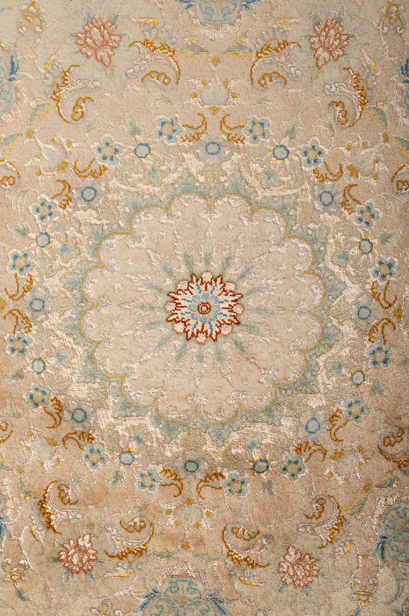 TRISH Tabriz 50 Raj 310x200cm