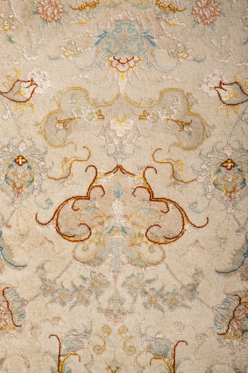 TRISH Tabriz 50 Raj 310x200cm