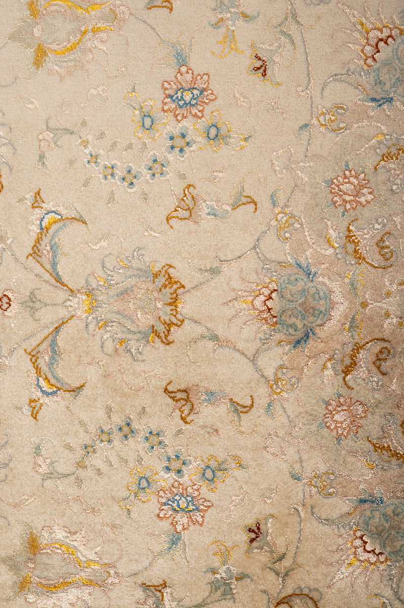 TRISH Tabriz 50 Raj 310x200cm