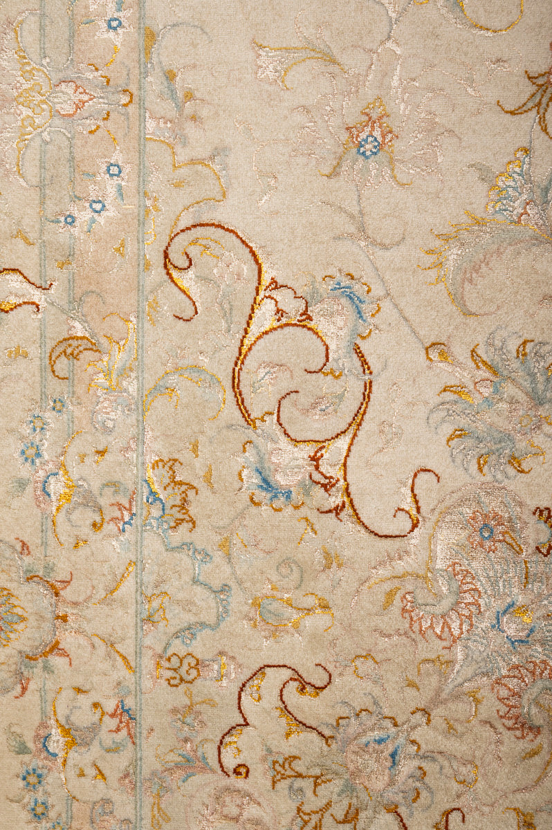 TRISH Tabriz 50 Raj 310x200cm