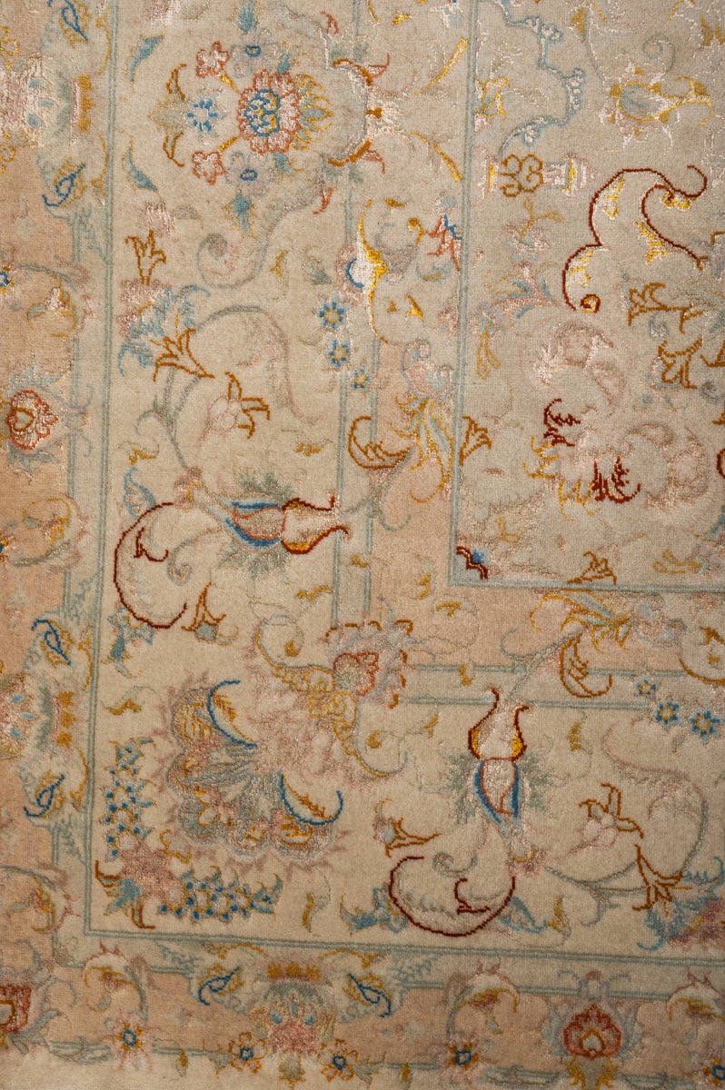 TRISH Tabriz 50 Raj 310x200cm