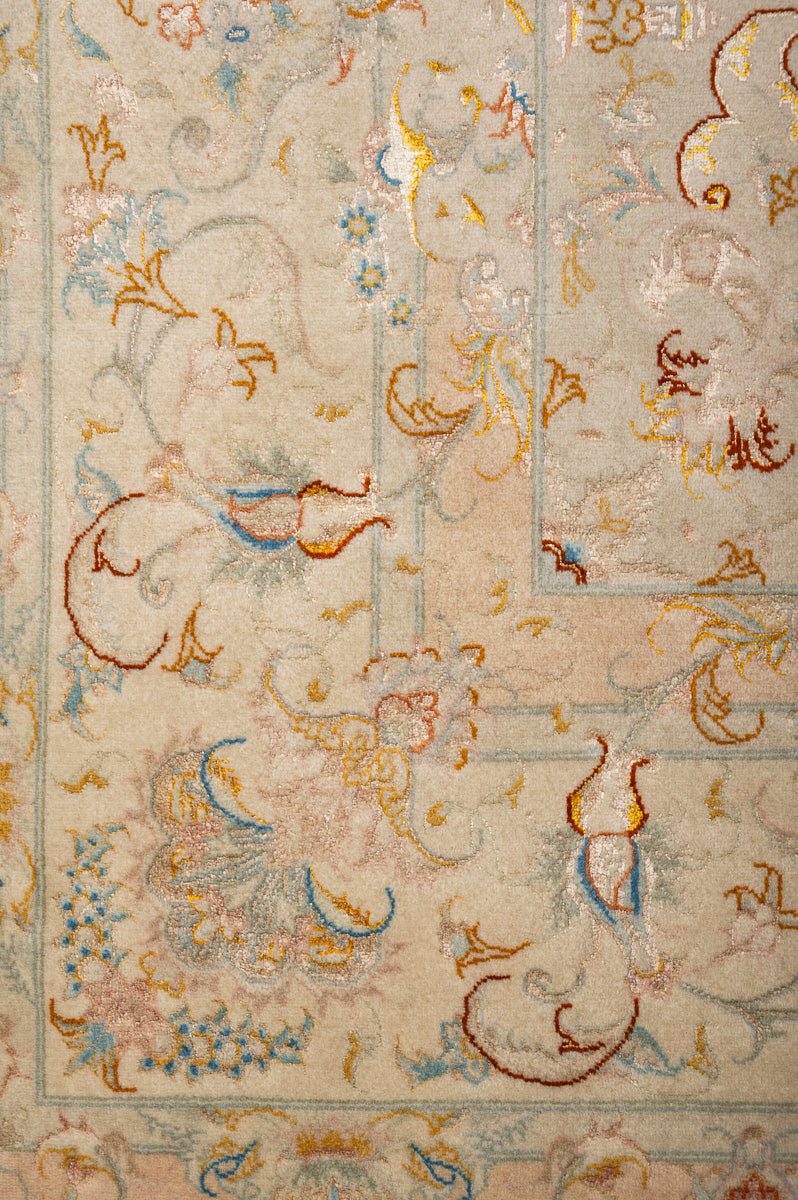 TRISH Tabriz 50 Raj 310x200cm