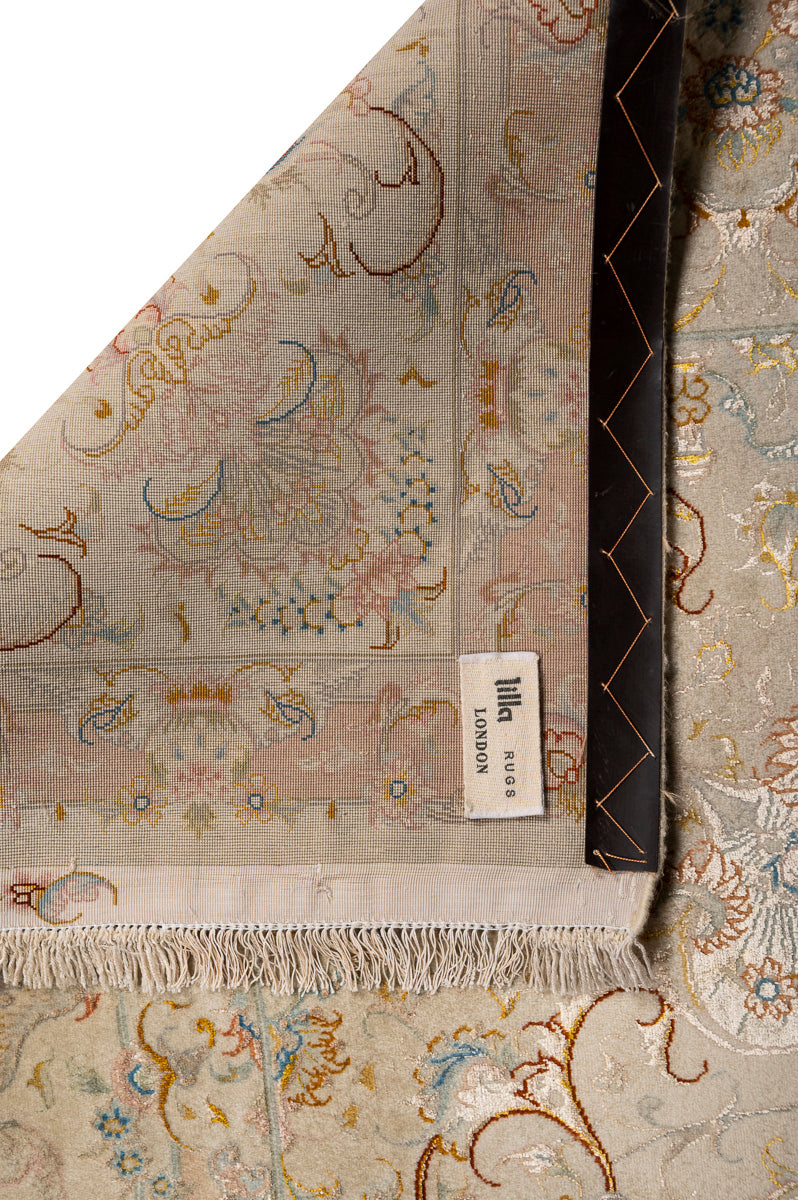 TRISH Tabriz 50 Raj 310x200cm