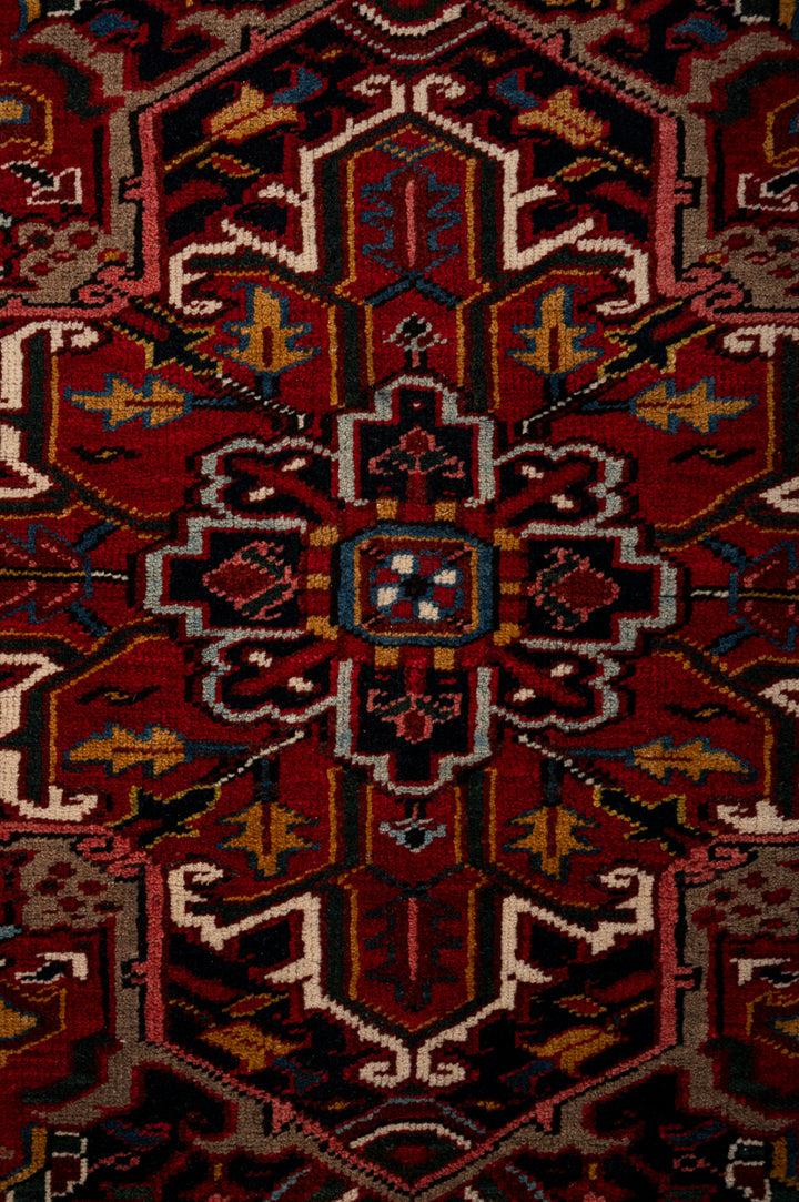 URARA Vintage Heriz 334x242cm