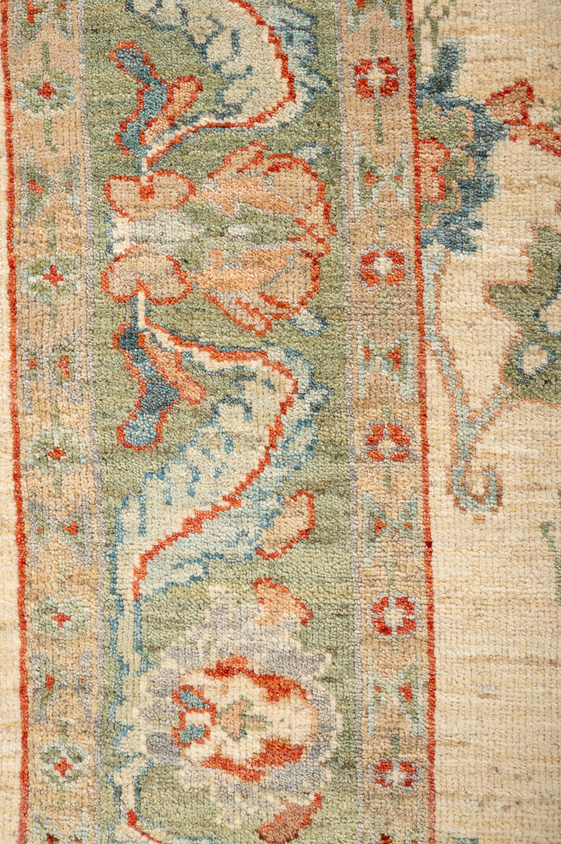 DIILY Sultanabad 292x210cm