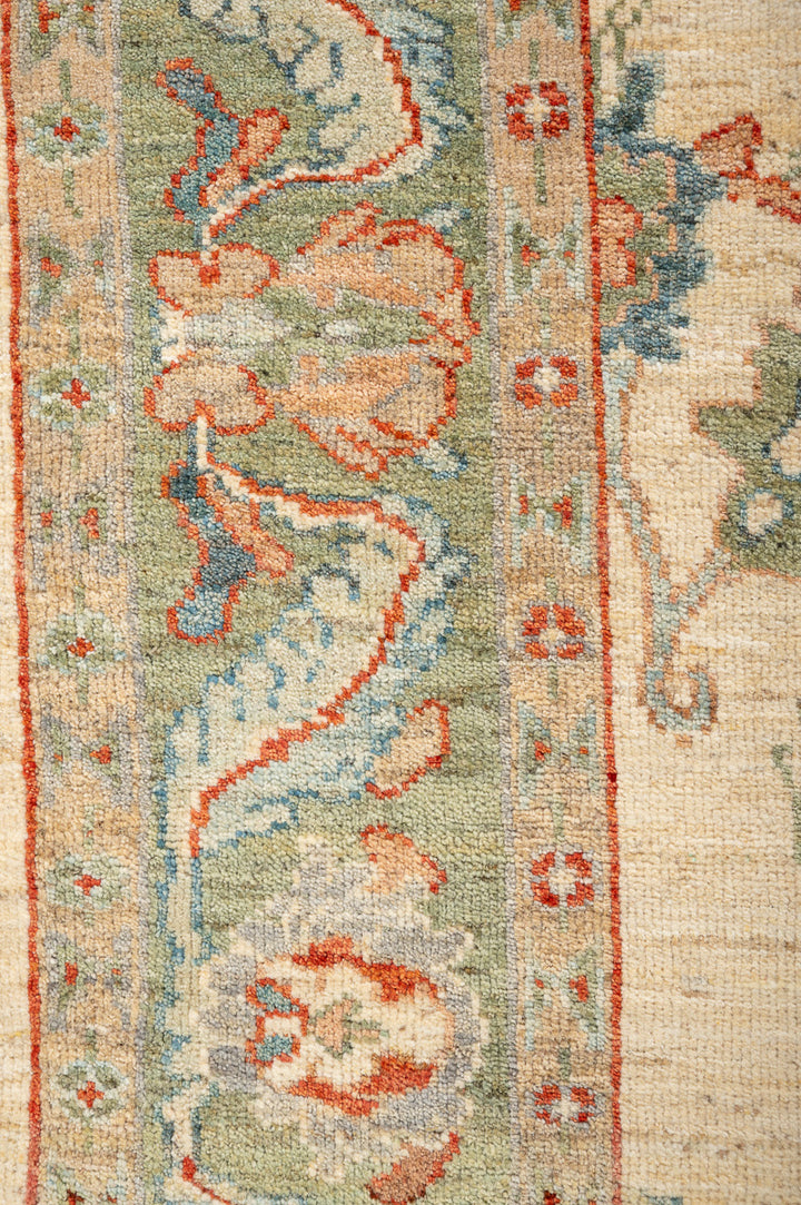 DIILY Sultanabad 292x210cm