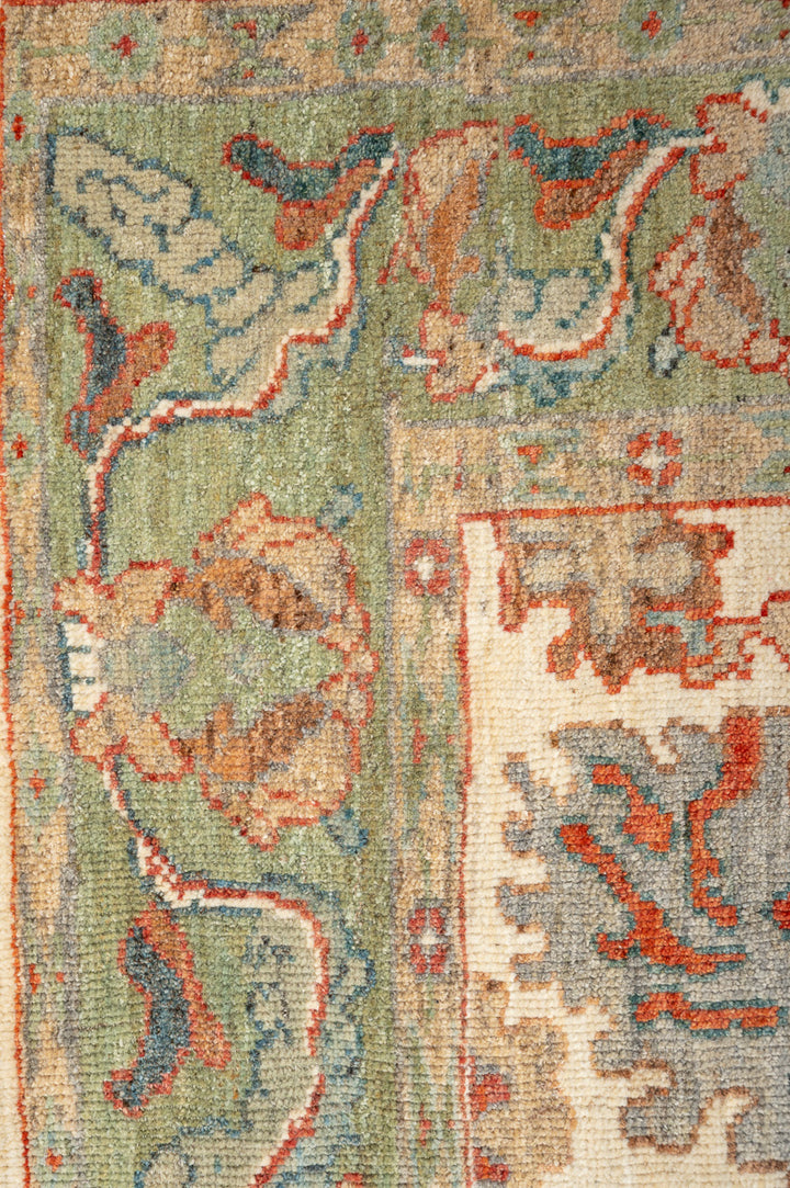 DIILY Sultanabad 292x210cm