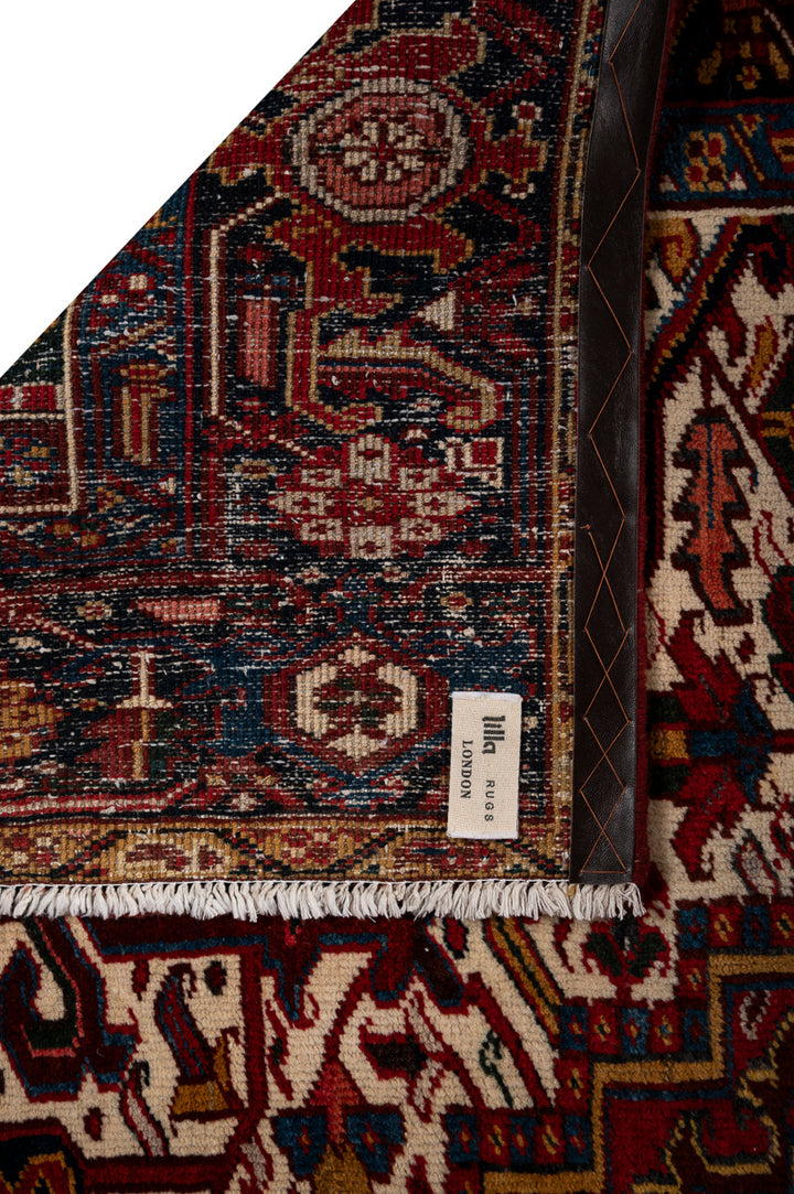 URARA Vintage Heriz 334x242cm