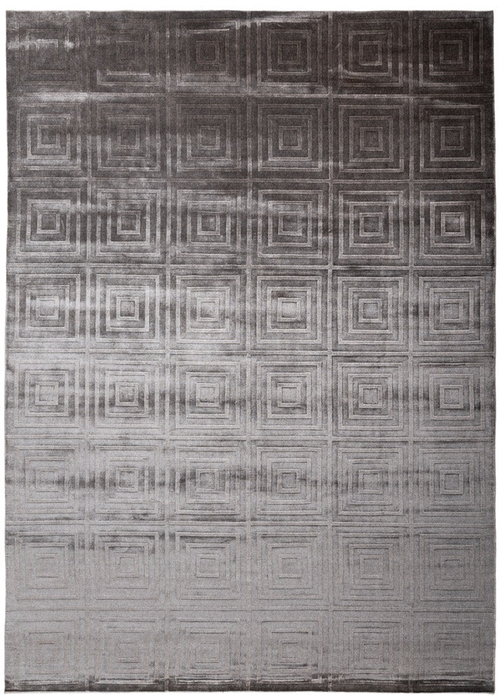 ABSTRACT Textured Rug 350x250cm