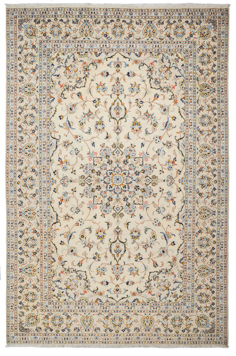KIAN Persian Kashan 300x195cm