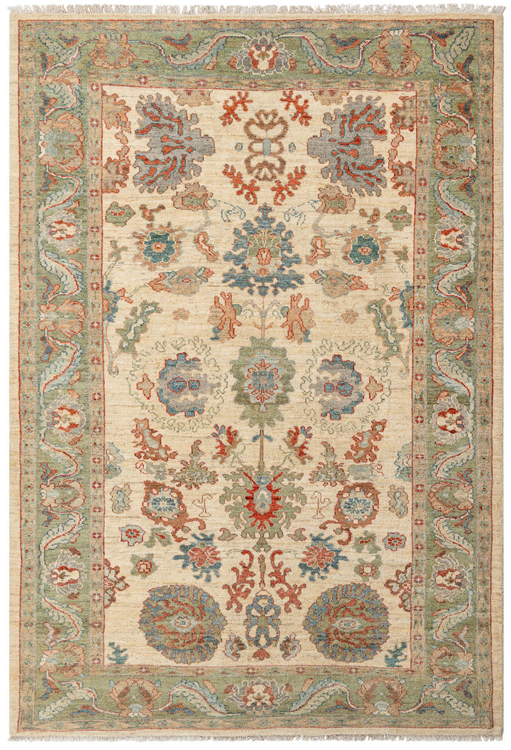 DIILY Sultanabad 292x210cm