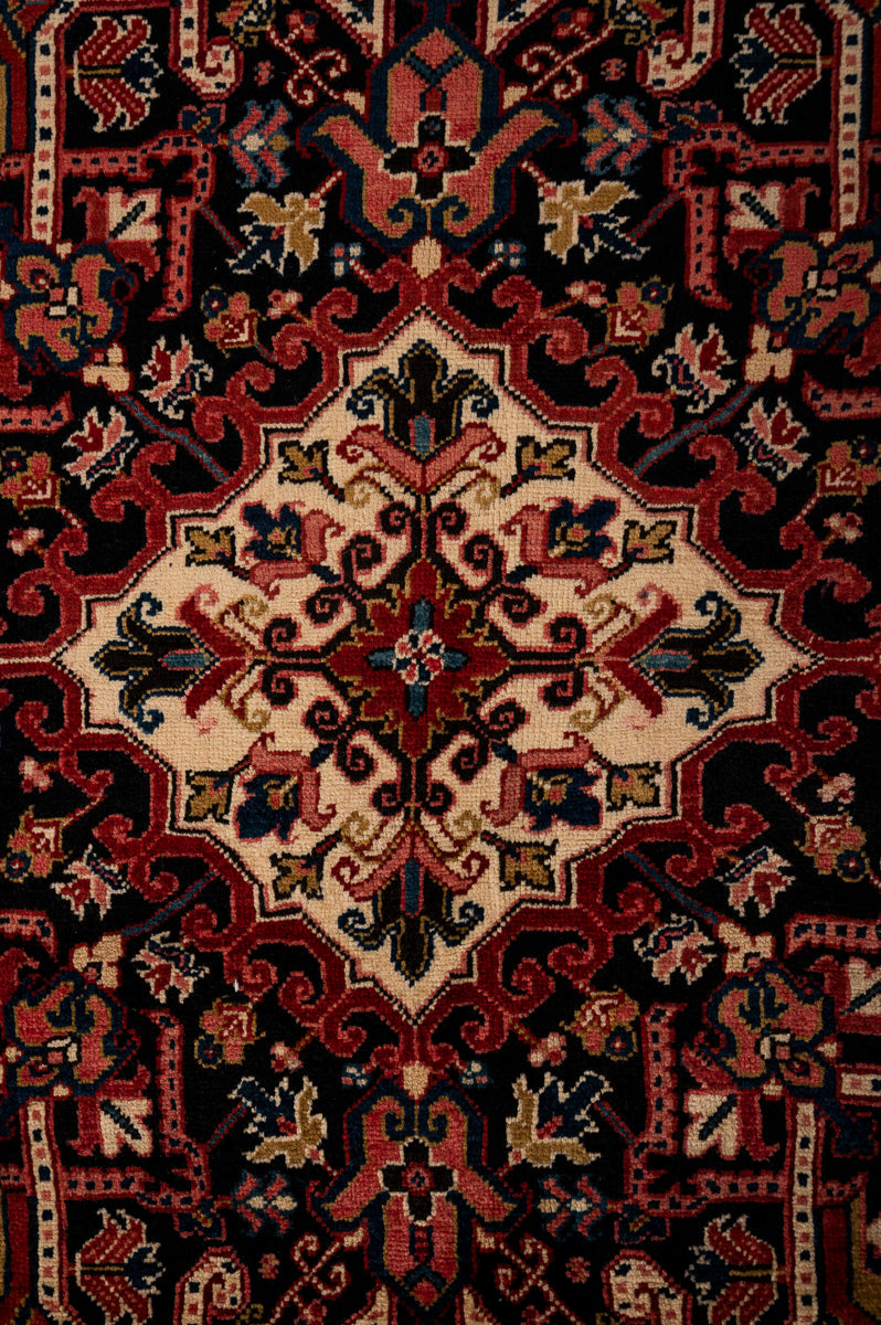 FANCY Heriz 338x242cm