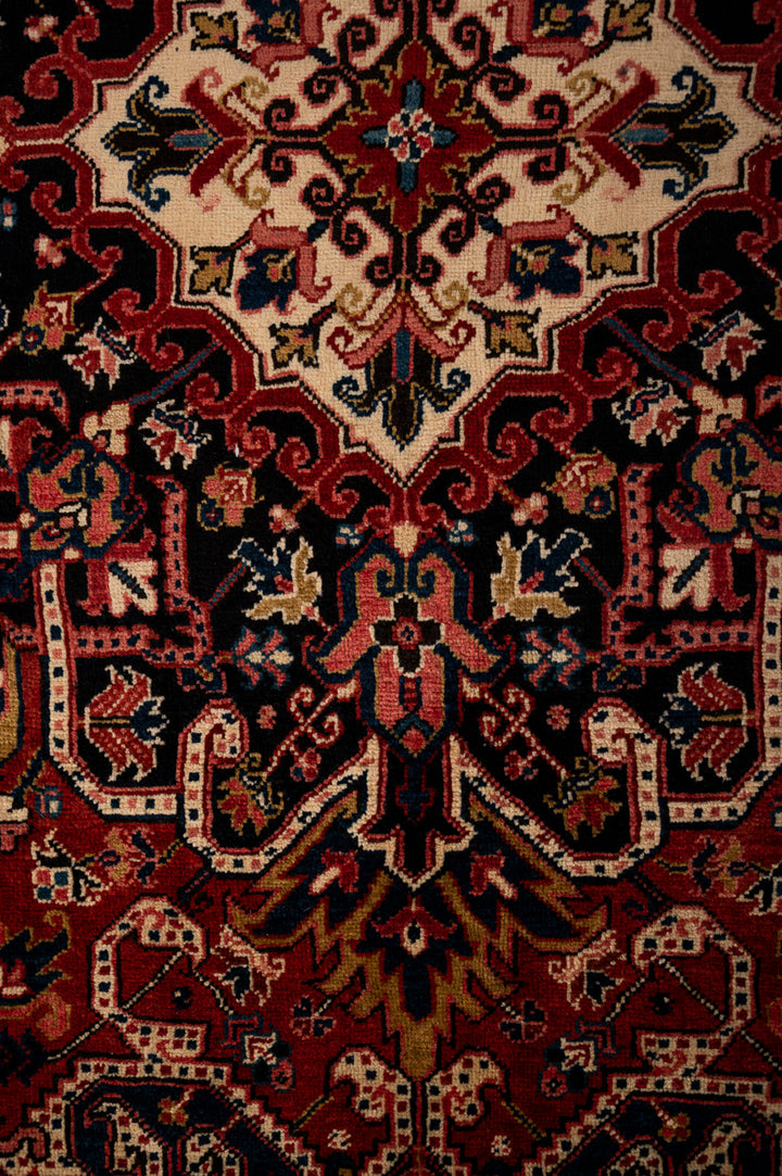 FANCY Heriz 338x242cm