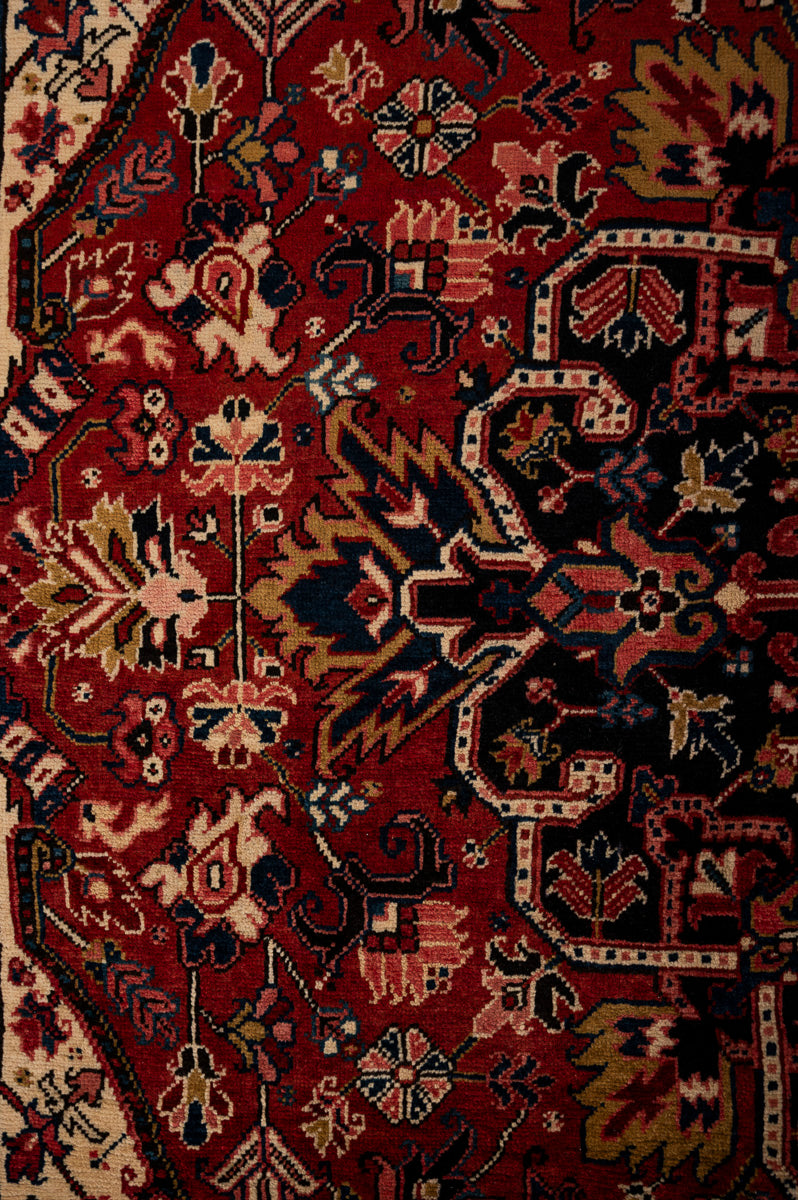 FANCY Heriz 338x242cm