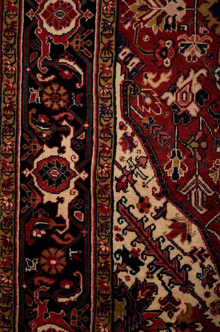 FANCY Heriz 338x242cm