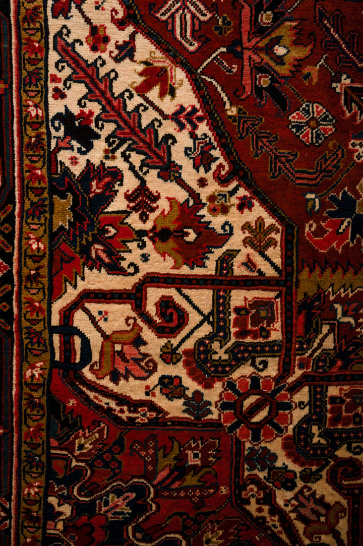 FANCY Heriz 338x242cm