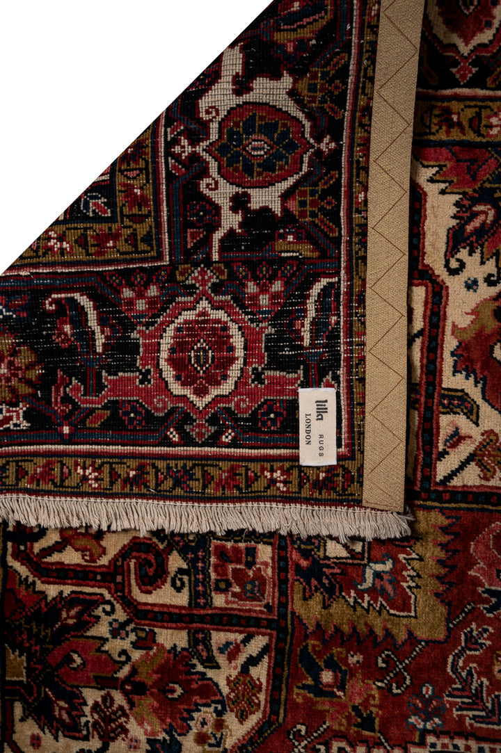 FANCY Heriz 338x242cm