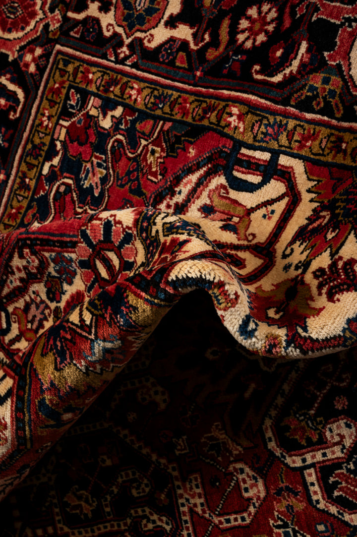 FANCY Heriz 338x242cm