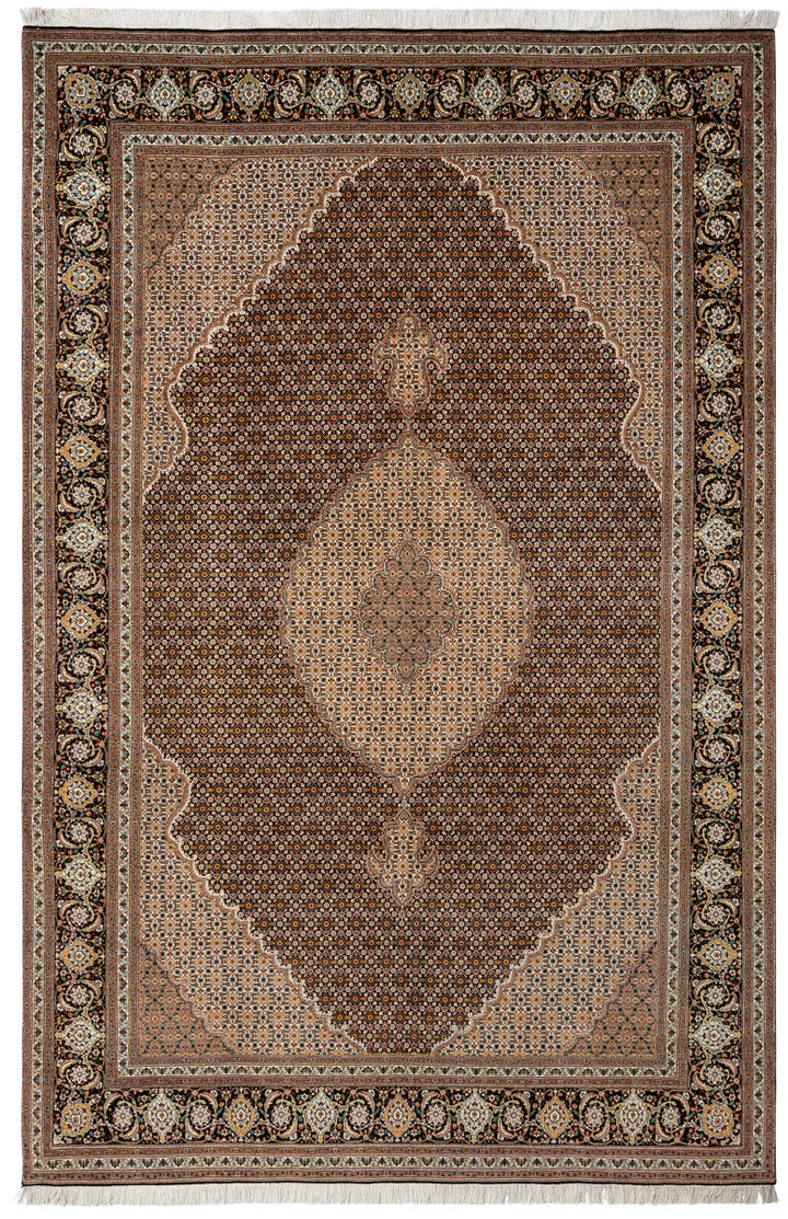 ZACH Tabriz 50 Raj 300x197cm
