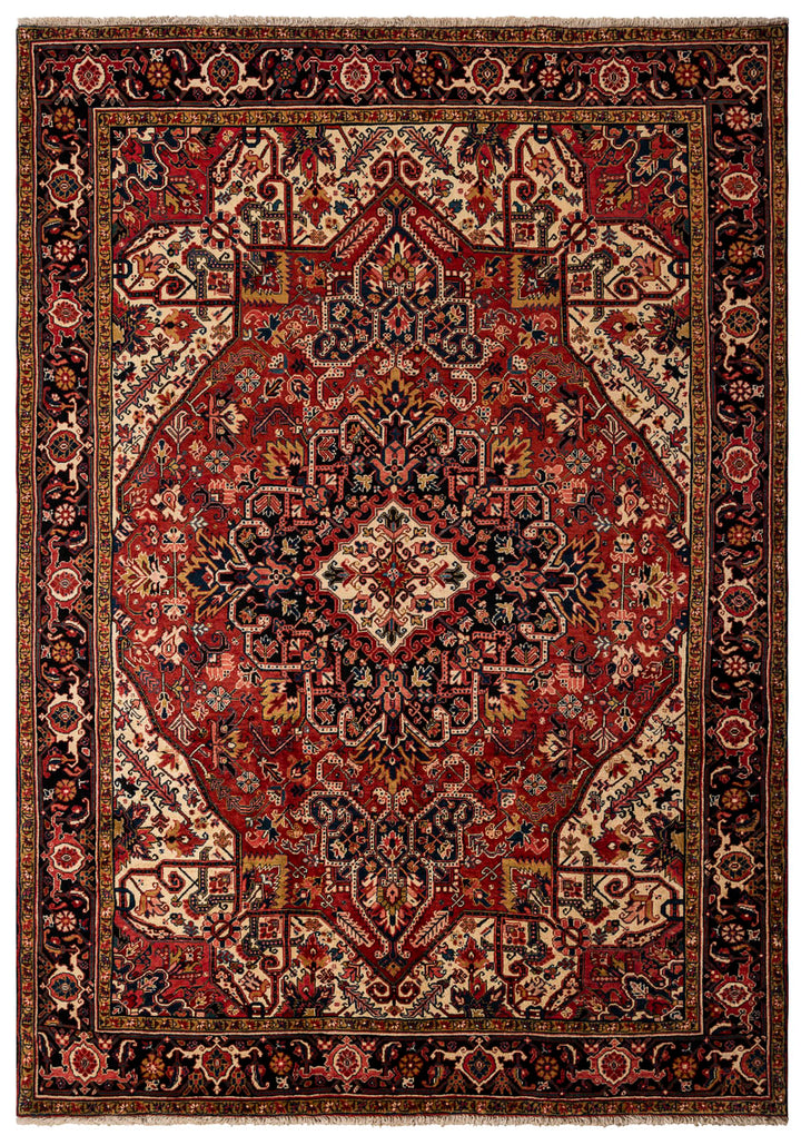 FANCY Heriz 338x242cm