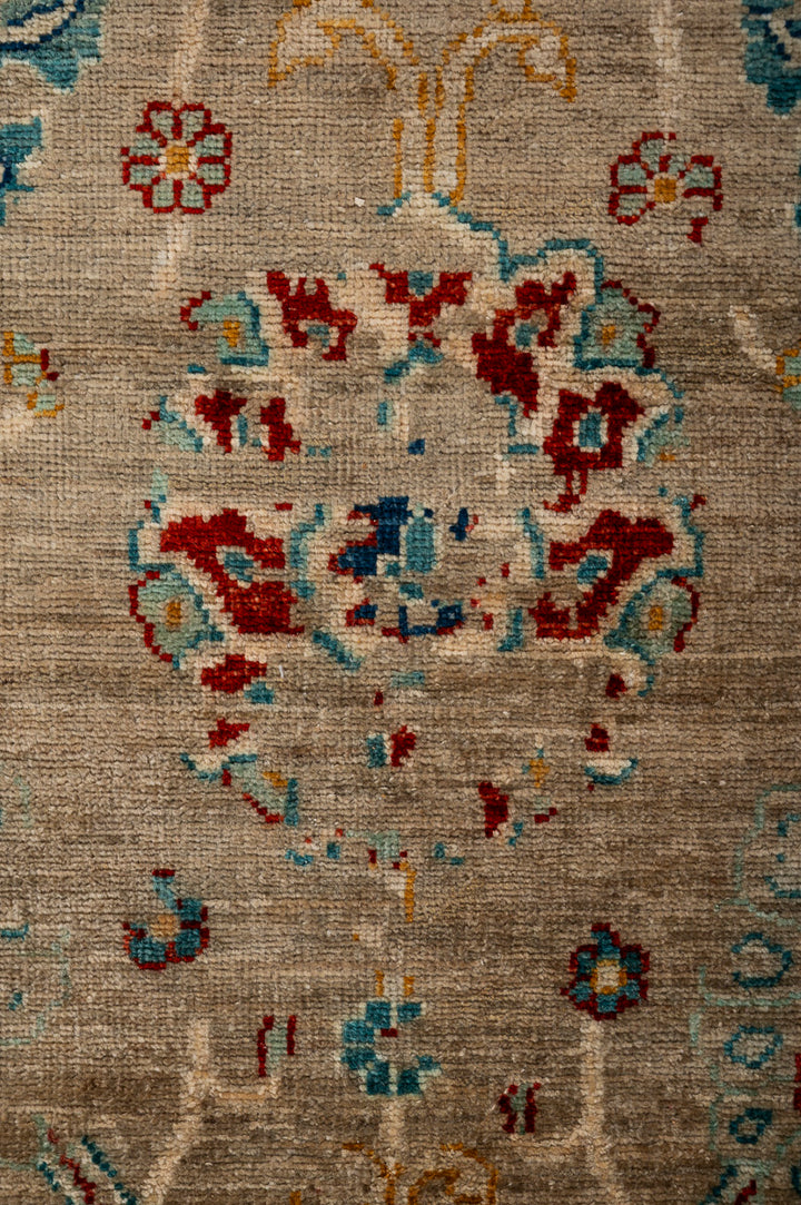 JEREMY Eco Farahan 288X250cm