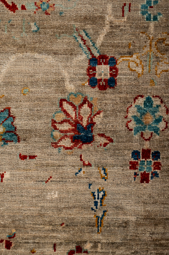 JEREMY Eco Farahan 288X250cm