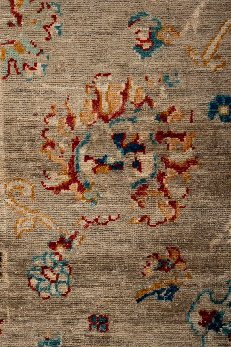 JEREMY Eco Farahan 288X250cm