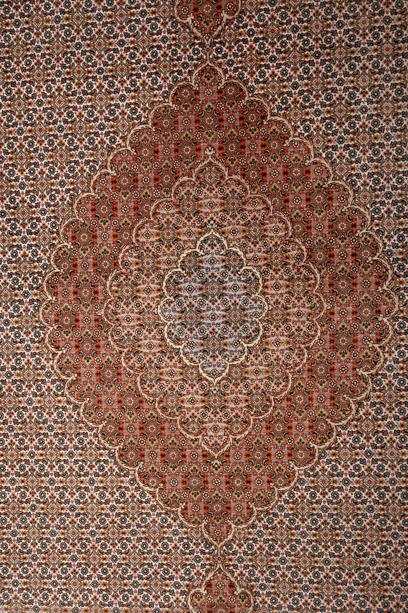 ZEN Tabriz 50 Raj 298x200cm