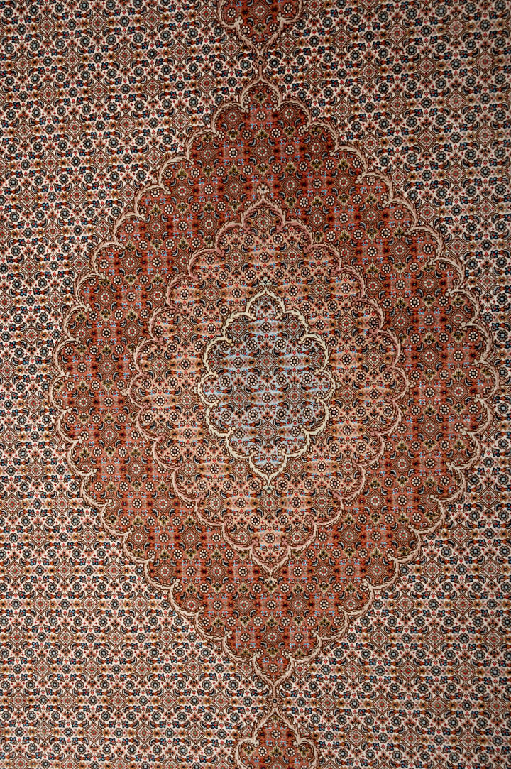 ZEN Tabriz 50 Raj 298x200cm