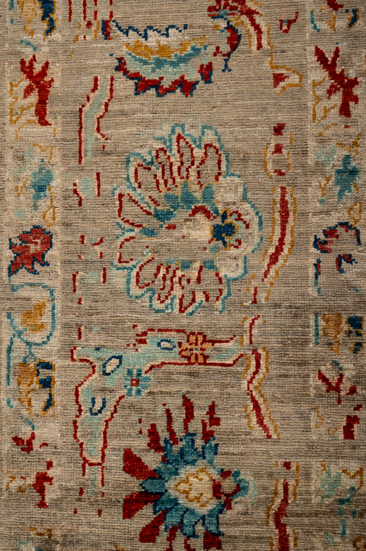 JEREMY Eco Farahan 288X250cm