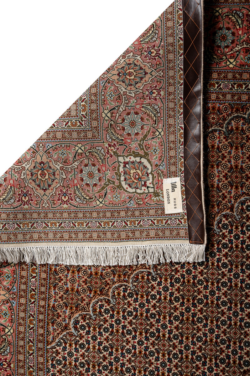 ZEN Tabriz 50 Raj 298x200cm