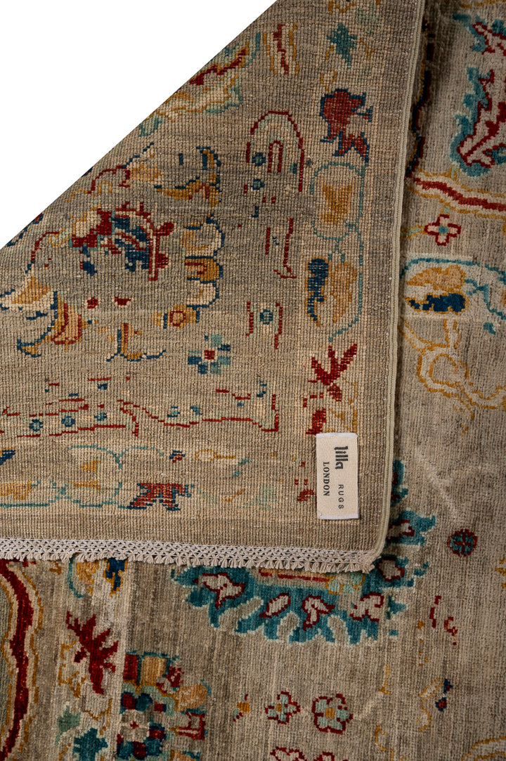 JEREMY Eco Farahan 288X250cm