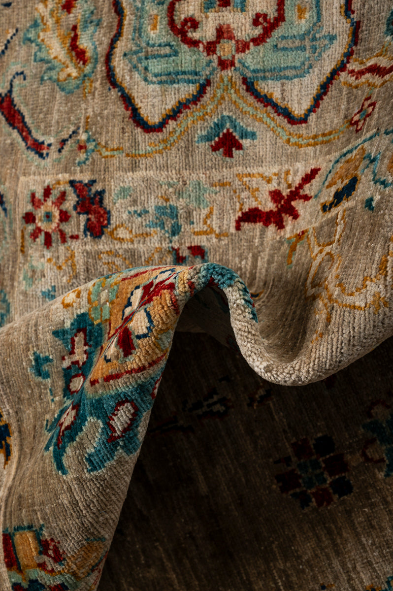 JEREMY Eco Farahan 288X250cm